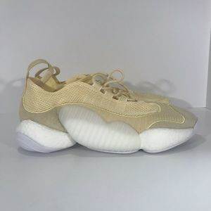 Adidas Crazy BYW 2 Easy Yellow (BD8002) Size 13